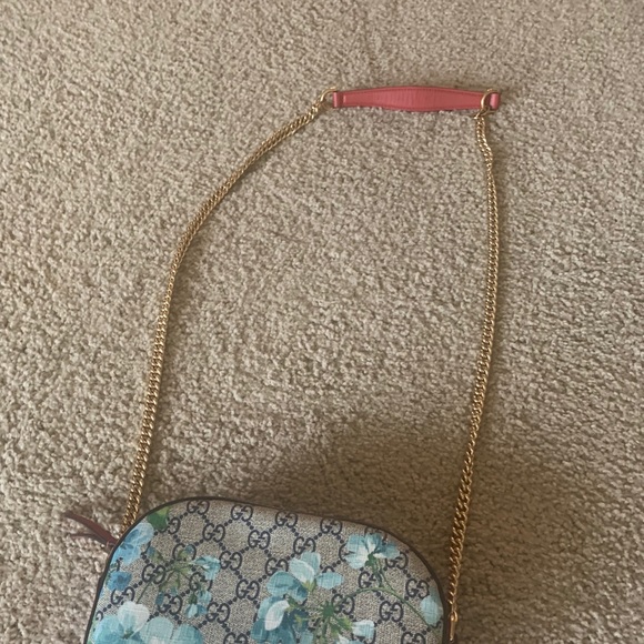 Gucci bloom crossbody - Picture 3 of 12